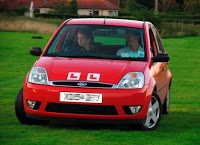 Norwich driving instructor Peter Sutton 627557 Image 0